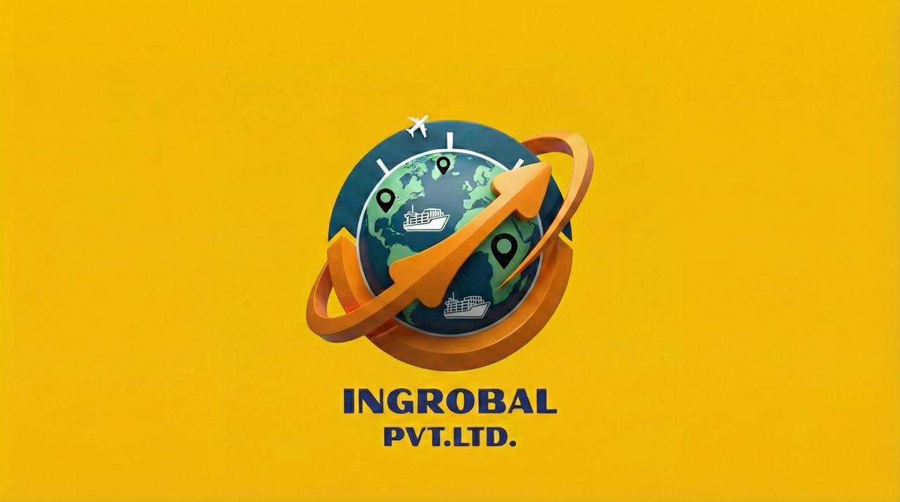 Ingrobal logo